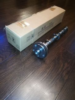 Распредвал впускной 1,8 Турбо tfsi