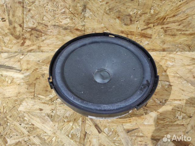 Динамик задний Mercedes C-Class S 204 2.2 OM651