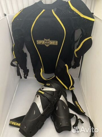 Детская Черепаха и наколенники