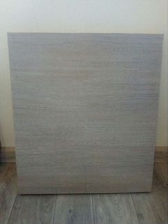 Кусок столешницы (круглый, квадратный) постформинг