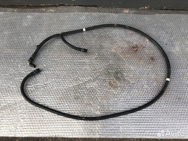 Шланг омывателя фар BMW 7 F01 F02 08-12