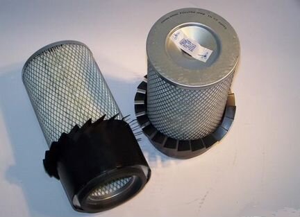 Фильтр возд Komatsu/John Deere/Bobcat/Caterpillar