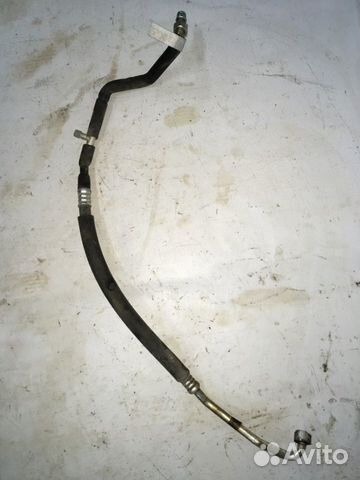 Трубка кондиционера Lifan Solano 620 LF481Q3 2008