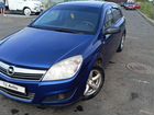 Opel Astra 1.4 МТ, 2008, 233 000 км