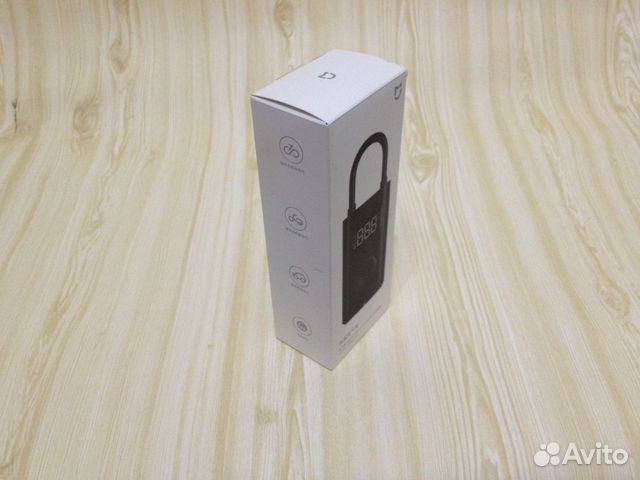 Электронасос Xiaomi 1S