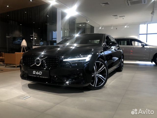 Вольво кар авилон