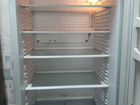 Холодильник бу рабочий объявление продам