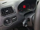 Volkswagen Polo 1.6 МТ, 2012, 212 000 км объявление продам