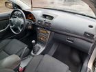 Toyota Avensis 1.8 МТ, 2005, 131 111 км объявление продам