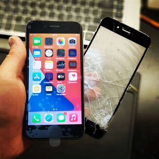 Ремонт телефонов, планшетов, ноутбуков