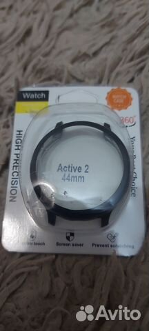 Защитный чехол на Samsung Active 2