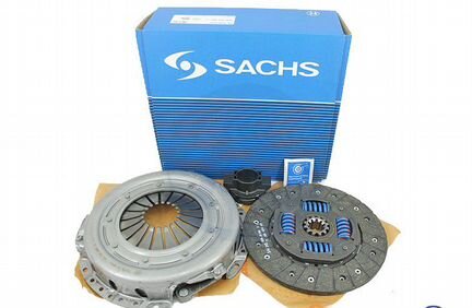 Сцепление Газель, Соболь, Волга дв. Штайер газ-560