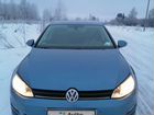 Volkswagen Golf 1.2 МТ, 2013, 290 000 км