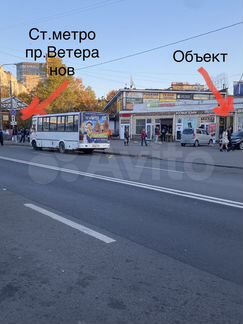 Торговая площадь, 200 м²