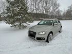 Audi Q5 2.0 AT, 2015, 77 530 км объявление продам