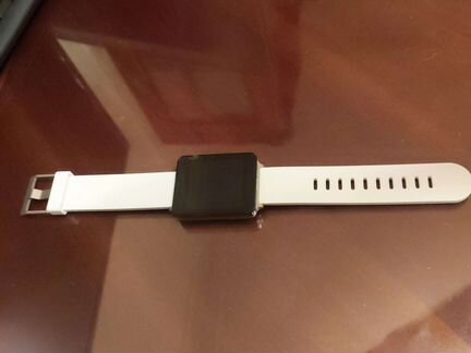 Часы LG G watch - Android