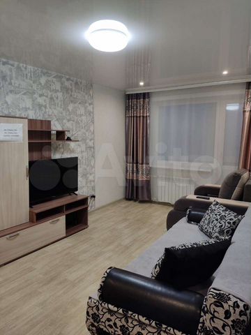 1-к. квартира, 31 м², 4/5 эт.