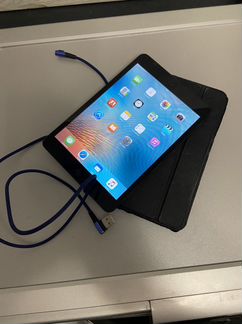 iPad mini 1 32gb sim