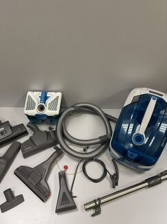 Запчасти для пылесоса Thomas Aqua-box XT