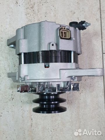 Генератор для 4BG1 XYS isuzu (Исудзу)