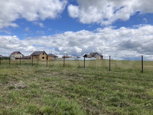 Участок 12 сот. (ИЖС)