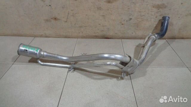 Горловина топливного бака Ford Focus 2