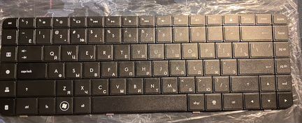 Клавиатура для ноутбука HP G62