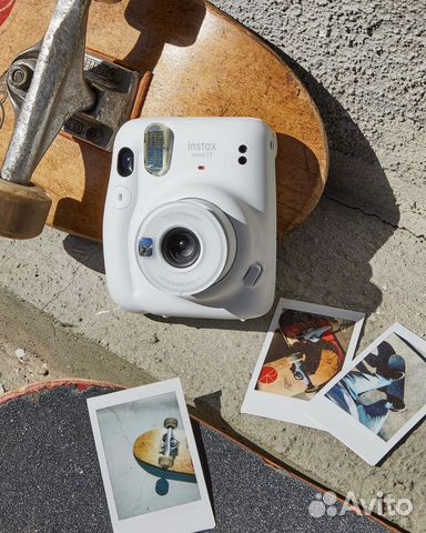 Фотоаппарат