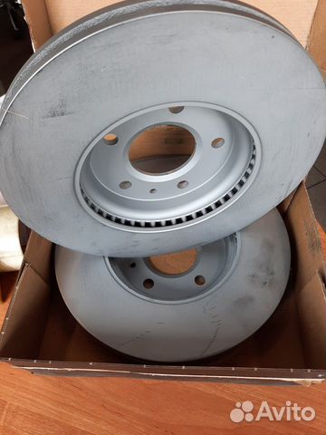 Диск тормозной Opel OttoZimmermann 430.2623.20