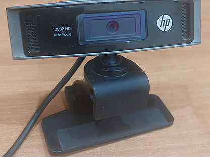 Веб-камера HD4310