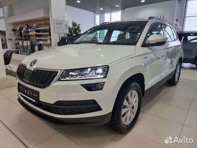 Skoda град авто