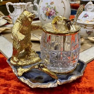 Медовница Златоуст