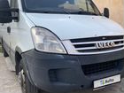 Iveco Daily 3.0 МТ, 2008, 200 000 км