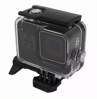 Аквабокс для GoPro 8