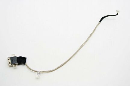 Lenovo G570 G575 USB-порт ноутбука