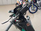 Мотоцикл avantis A7 с птс объявление продам