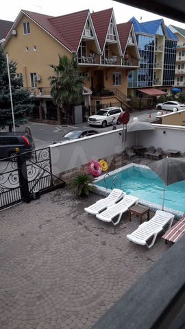 1-к. квартира, 47 м², 2/5 эт.