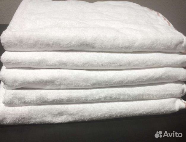 Полотенце махровое