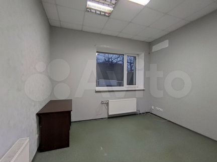 Офис, 16.3 м² (налоговая №27)