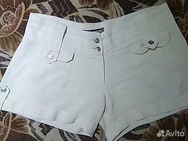 Шорты