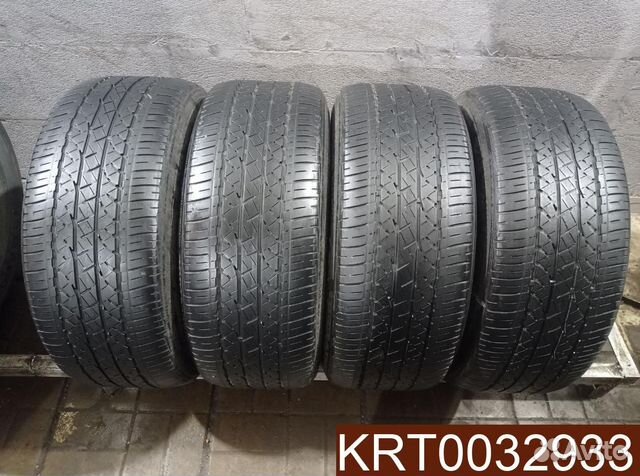 Bridgestone Potenza RE97AS 245/40 R20 99B