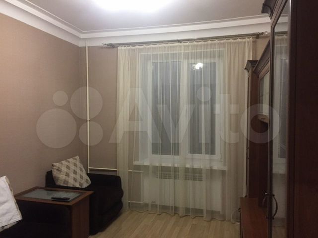 2-к. квартира, 60 м², 3/3 эт.