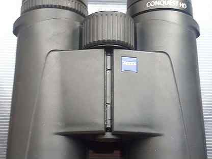 Бинокль Carl Zeiss 8x32 HD Conquest