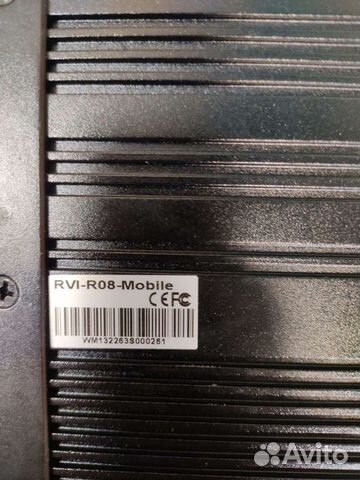 Видеорегистратор