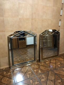 Зеркала. Италия (новые)