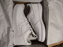 air force 1 acw black