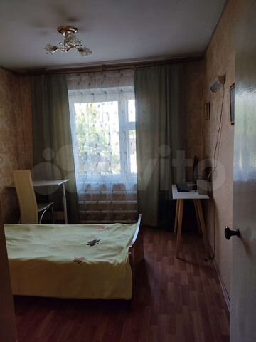 3-к. квартира, 62,9 м², 2/9 эт.