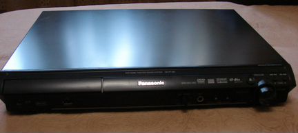DVD-система Домашний кинотеатр Panasonic