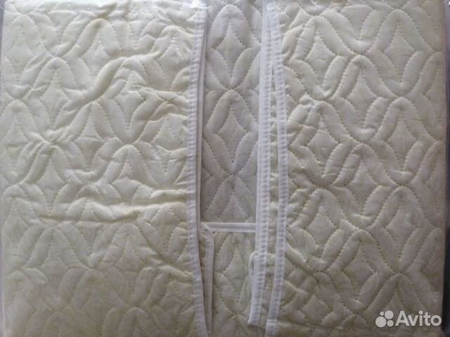 Покрывало детское новое