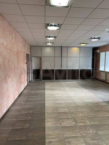 Зал, офис, студия, ПСН, 59 м²